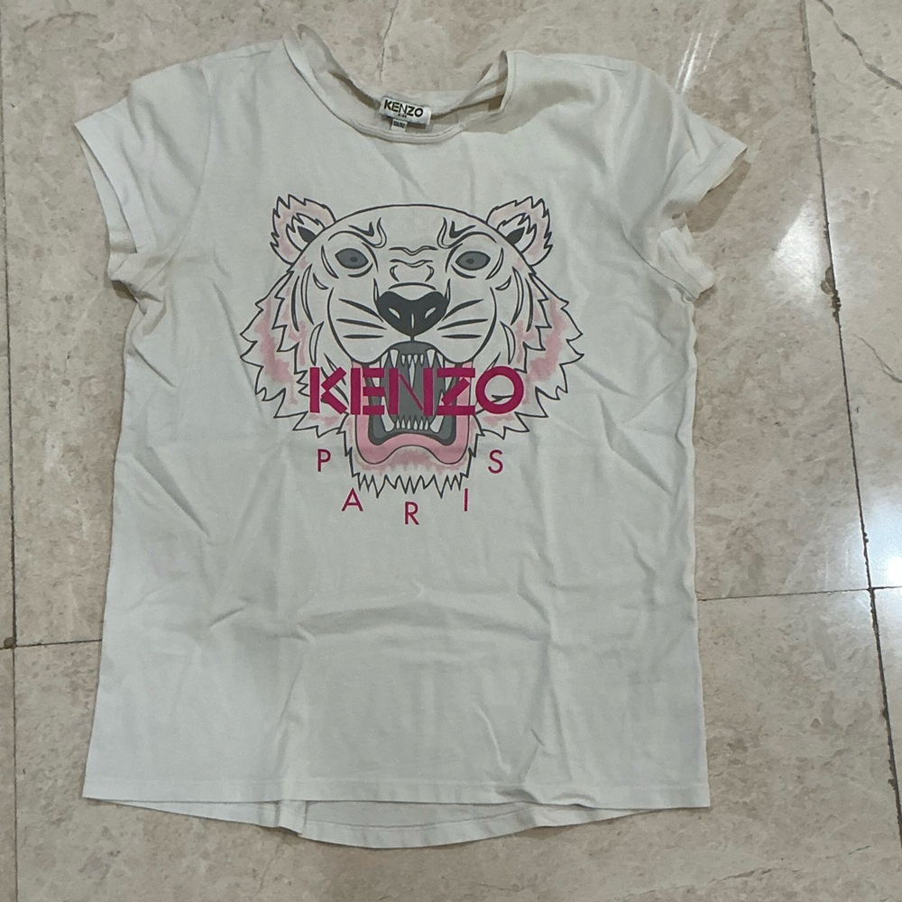 KENZO kenzo t shirt bought